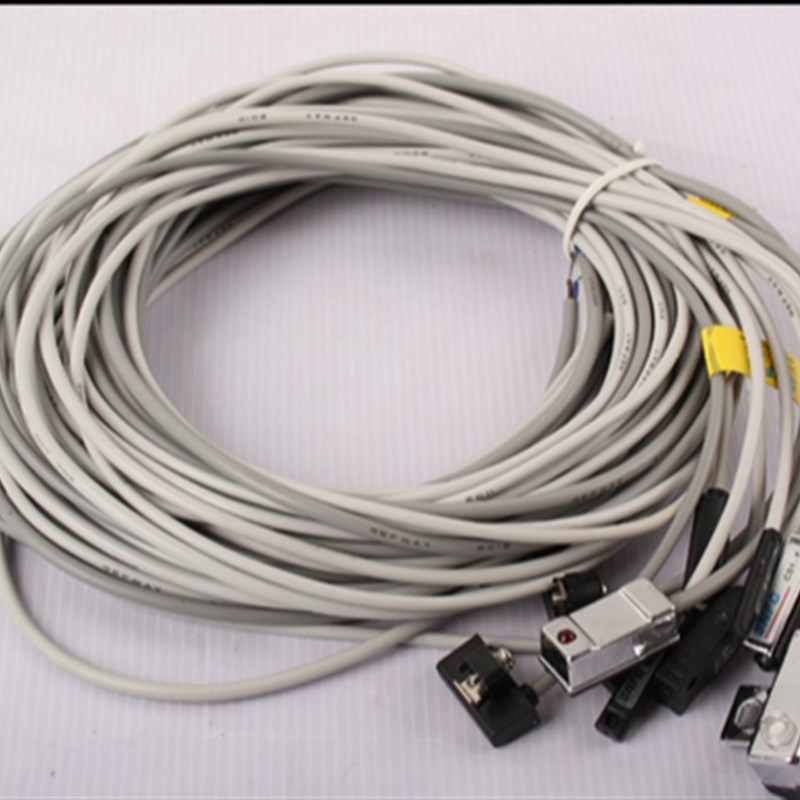 沪工磁性开关CSI-U CSI-F CSI-J 感应开关 CSI-M CSI-S 感应器