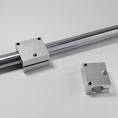 光电传感器用固定支架RDX11 RDX12红外线光电传感器固定支架 定位