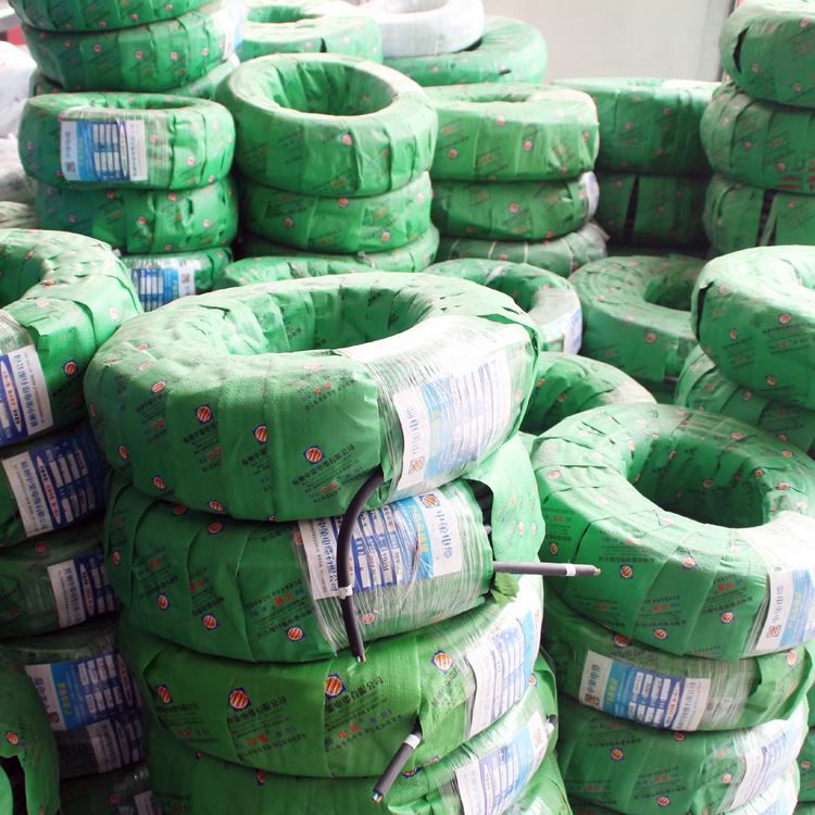 杭州中策橡套电缆5芯YZ3*2.5+2*1.5平方防水耐油耐磨软电缆纯铜芯