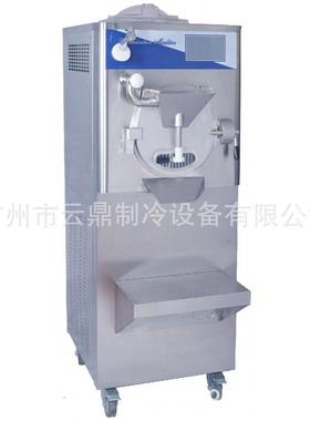 厂家供应 意大利冰激凌凝冻机 Batch freezer 巴氏杀菌硬冰淇淋机