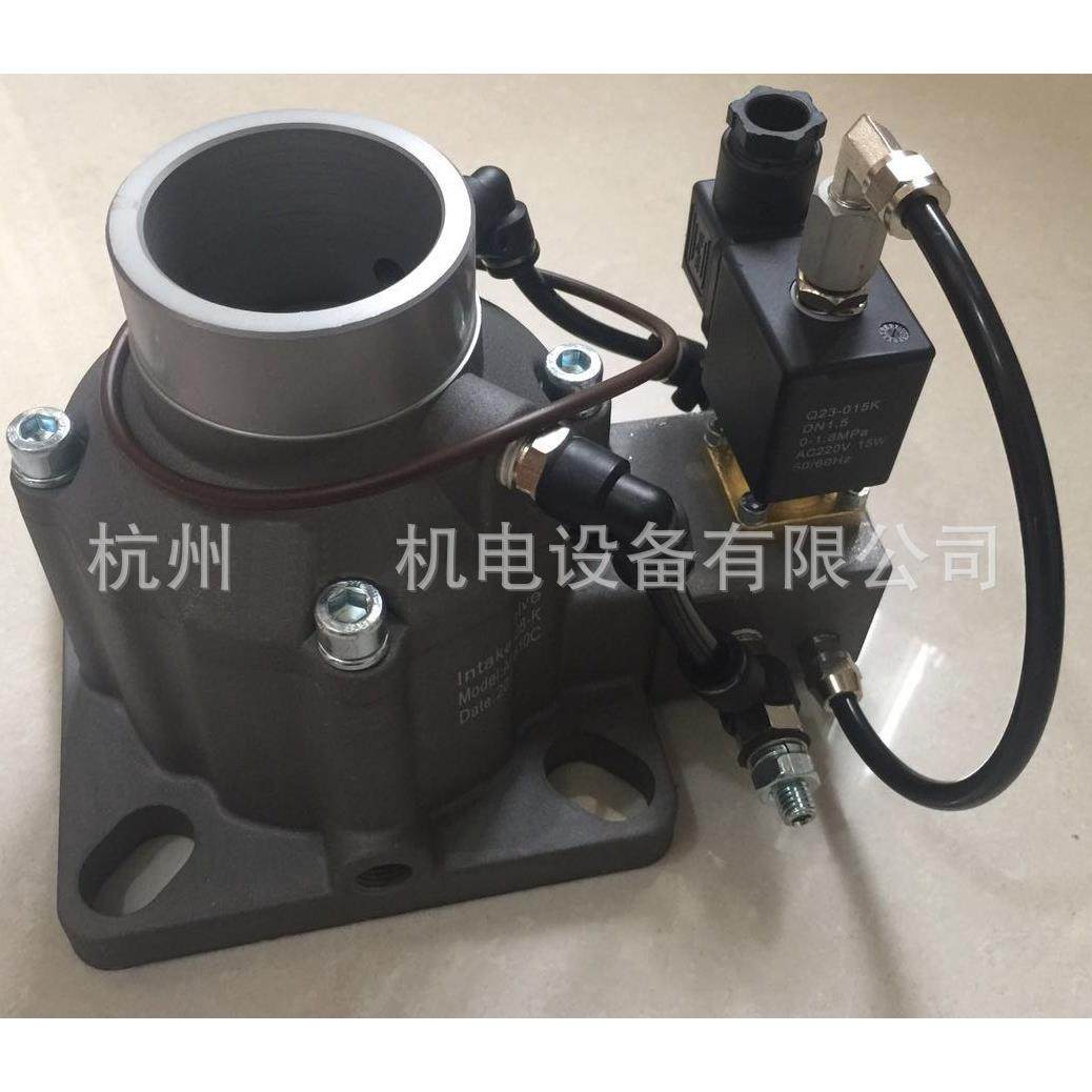 供应AIV-50B-F进气阀现货,机械设备,压缩机,淘宝优惠券,粉丝福利购,淘宝优惠卷