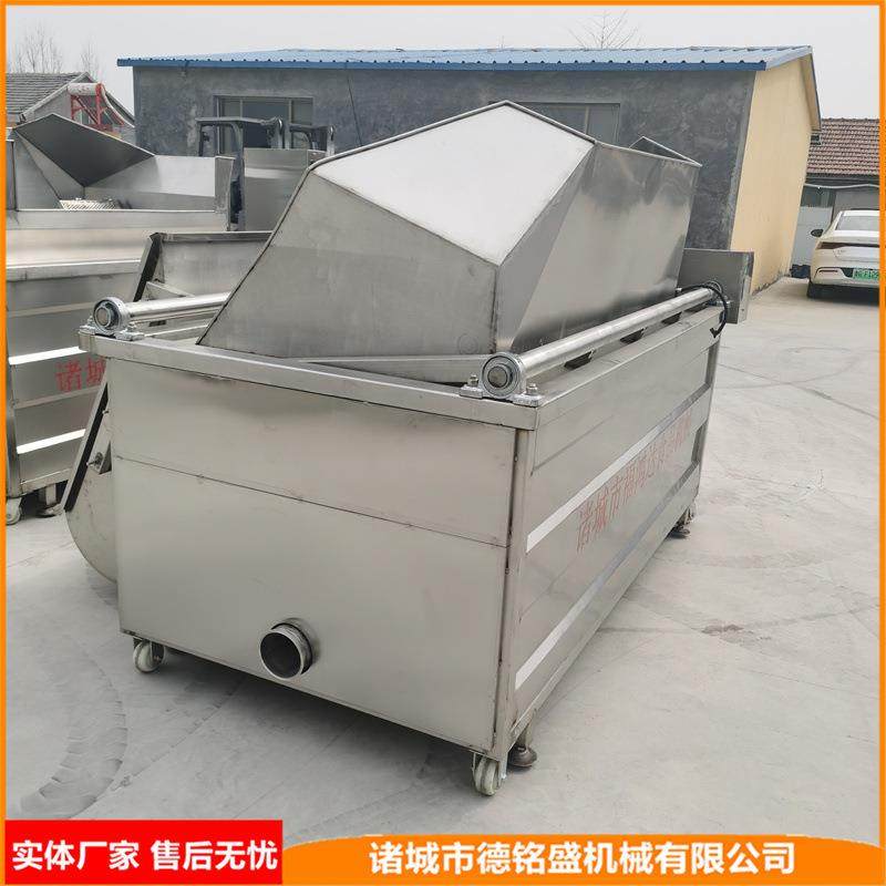 脱骨鸡爪电加热油炸锅 麻辣鸭翅油炸机 油水分离带鱼段油炸锅,厨房电器,其他商用厨电,淘宝优惠券,粉丝福利购,淘宝优惠卷