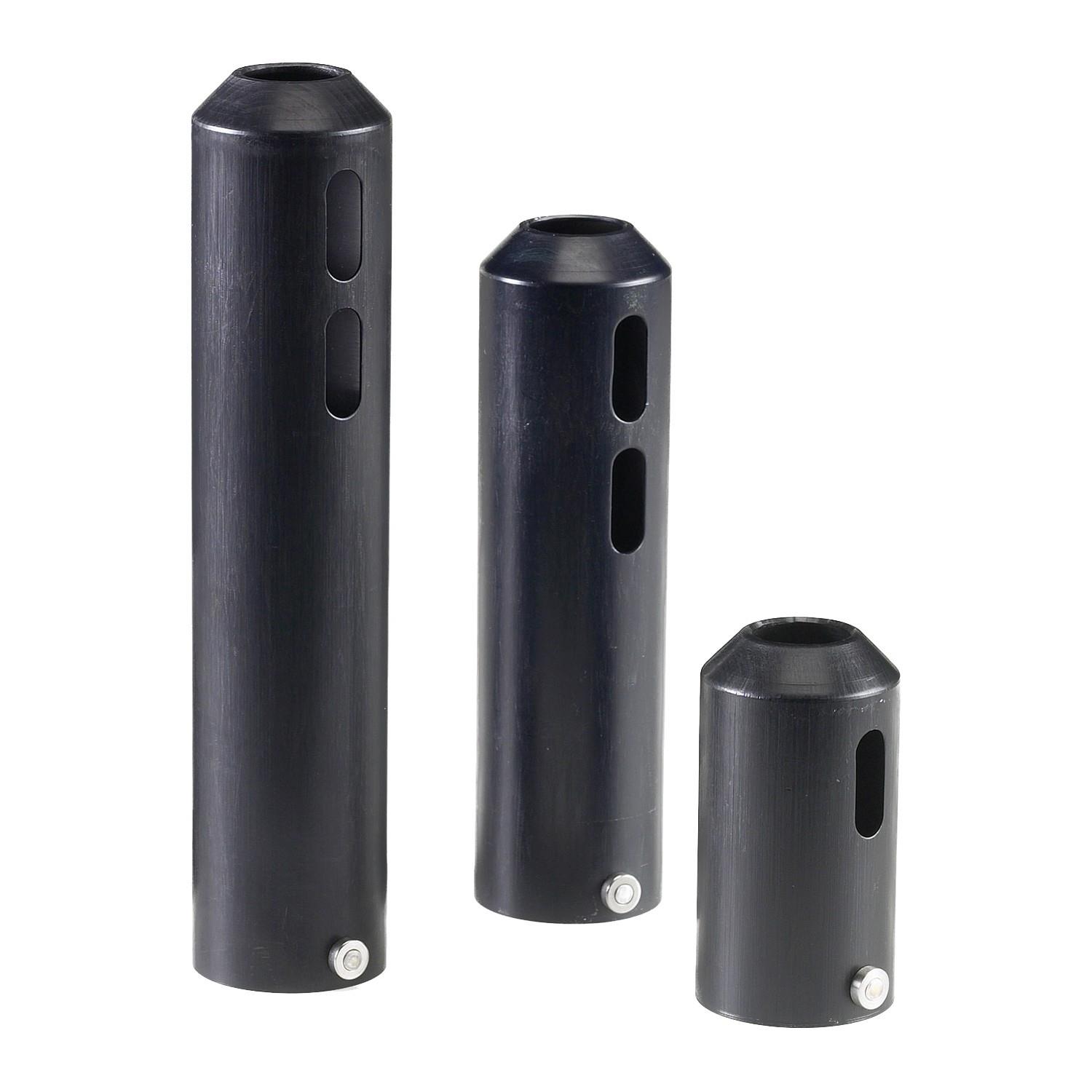 金属外筒TS系列918-00-000(2.5OZ)/918-01-000(6OZ)