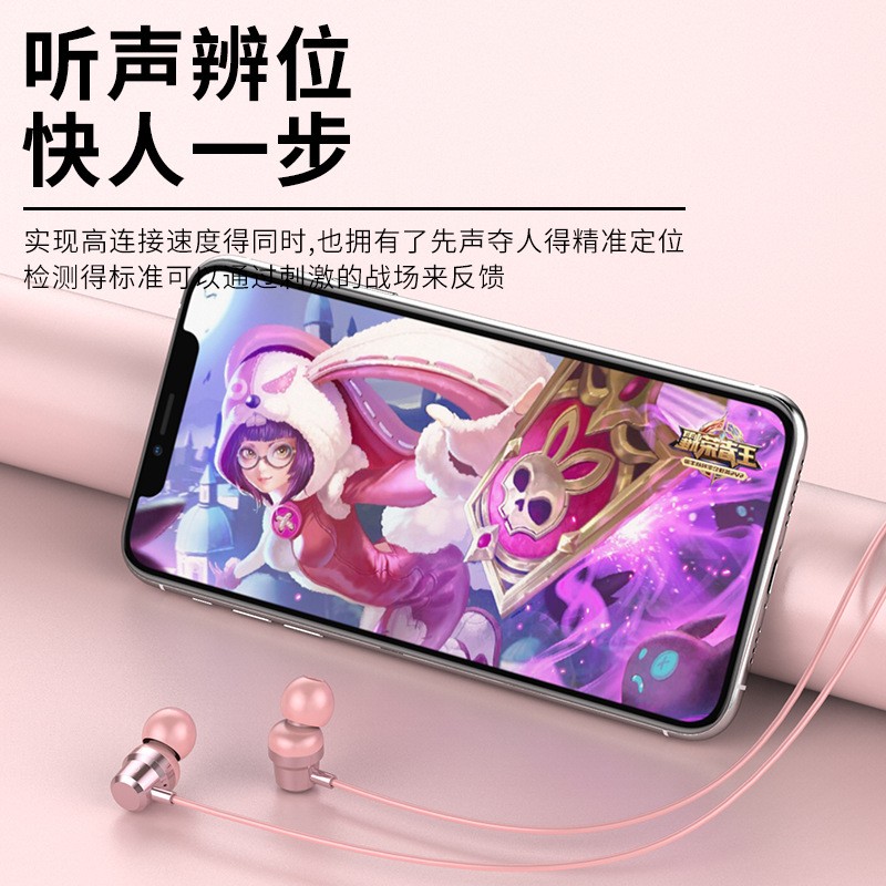 挂脖式蓝牙耳机无线运动跑步型2021新款高端音乐通话颈挂式耳机