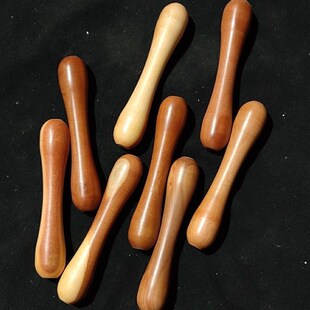 实木专业马锣锤 云m锣锤 锣锤 锣槌 月锣锤 马锣棒 梨木枣木小锣