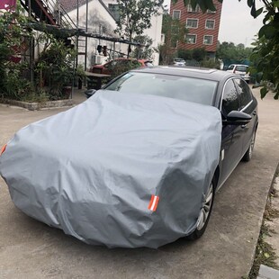 汽车车衣车头引擎l盖防猫爬鸟粪落叶防尘保护罩防护套盖工厂代