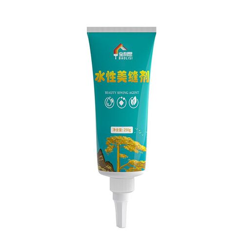 美缝剂厨房h卫生间瓷砖地砖防水防霉勾缝剂