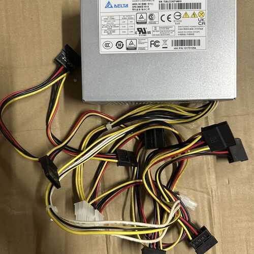 原装海康POE录像机电源全汉FSP350-20GSV台达DPS-300AB-101A-81B