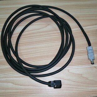 天行艾尔发机械手常用老款安川编码器线3米/4米/5米/6米/8米/10米