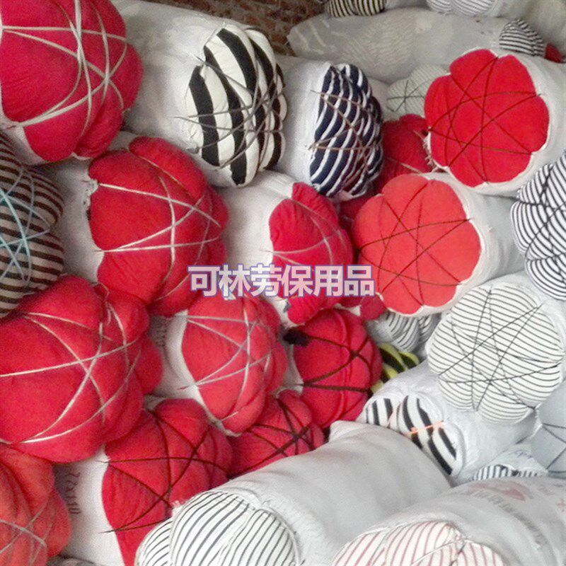 擦机布全棉工业抹布废布大块碎布头斤吸R水吸油不掉毛揩布