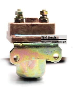 电动三轮车直流接触器(12V 24V 36AV 48V 60V 72V 84V 120V)