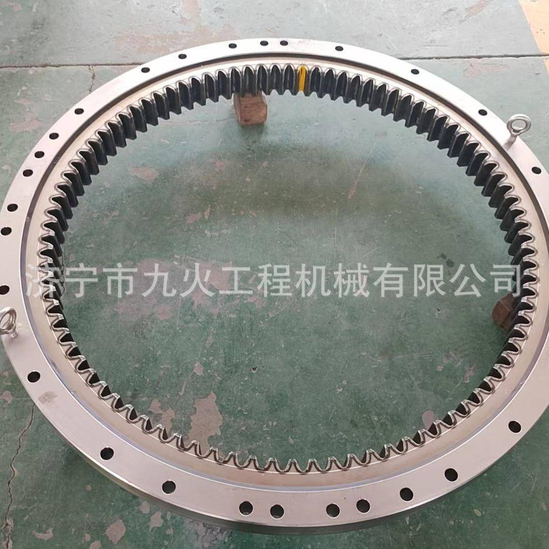 晋9工挖掘机JM90156G9239249OBW37回转支承旋转支撑转盘