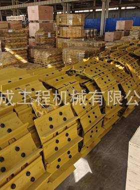 推土机履带板板总成山推S16Sd3D2各种履带Sd32D推土机履带总成