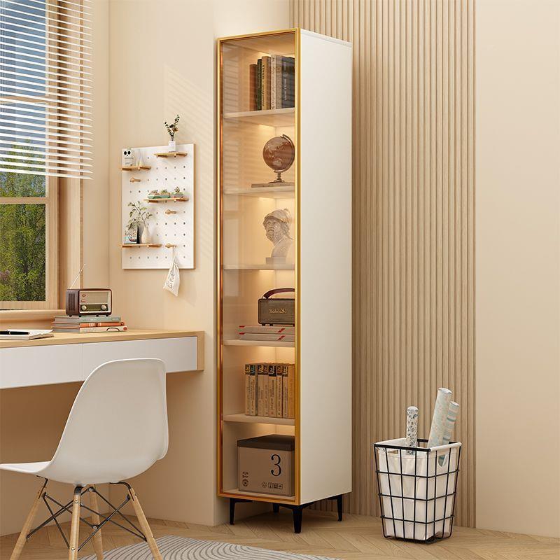 角卧客厅现做储物柜带525门墙角柜角转柜收纳柜拐置物架衣柜多格