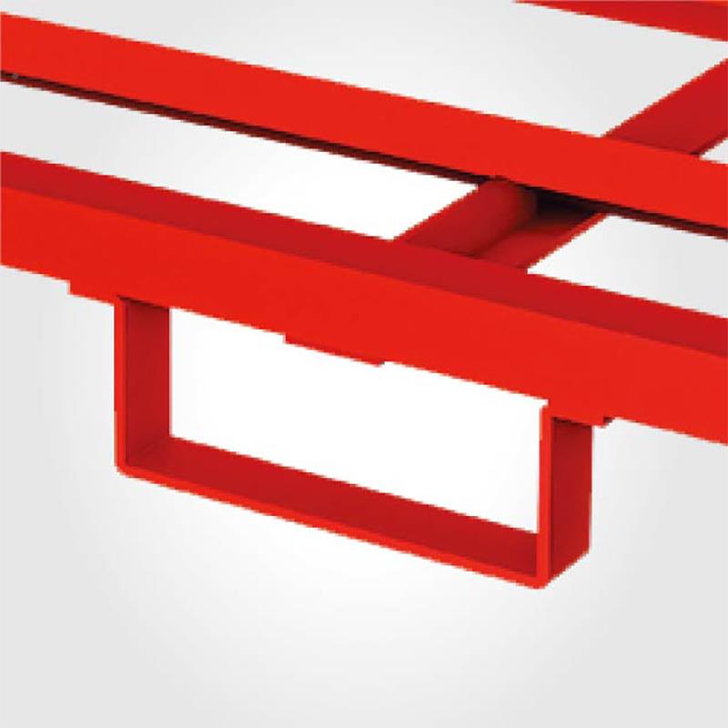 CX-TRS-0堆跺架布布料架轮胎架布料堆垛架布料货料存放架架江苏布