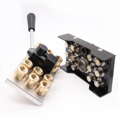 MCI29STAU0LI史陶比LCQ尔平面式集水器模B具专用全国包邮厂家直供