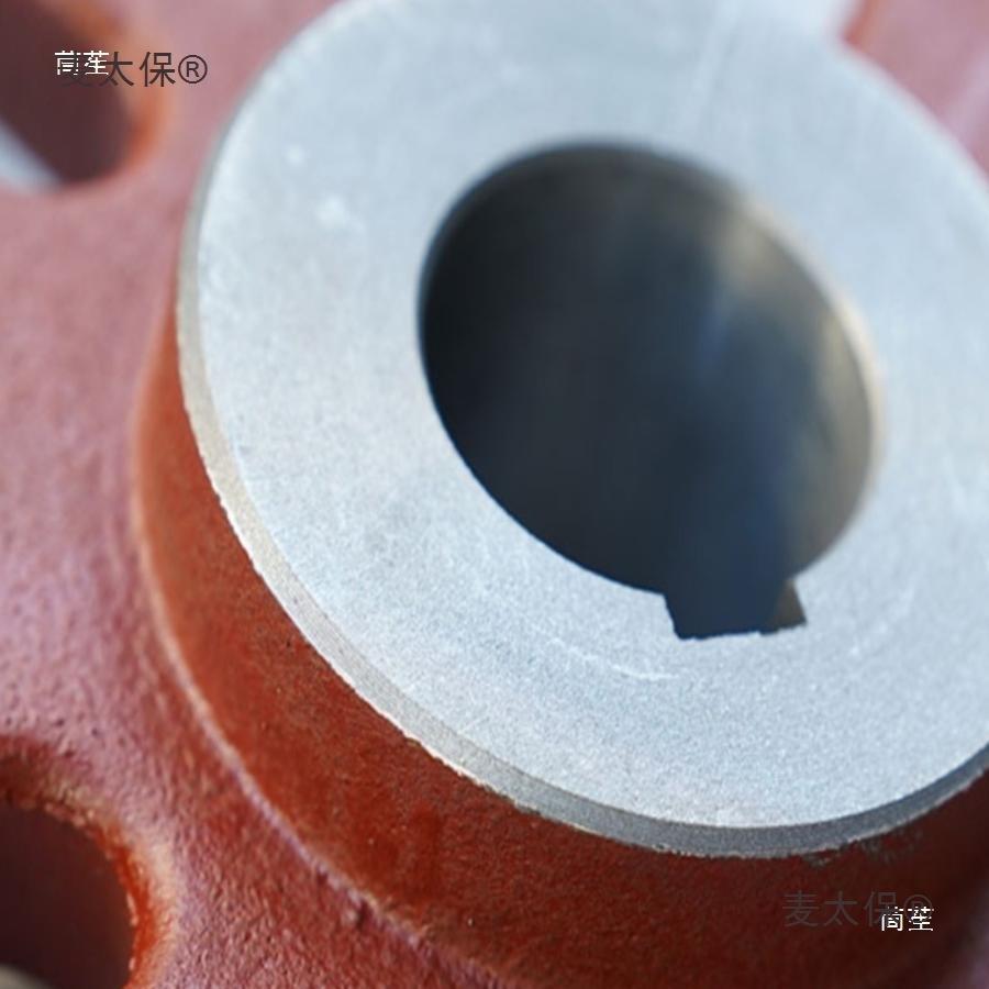 带锯床配件太大全动主从动轮晨轮4028龙锯力煌宝石花伟业伟仁神雕