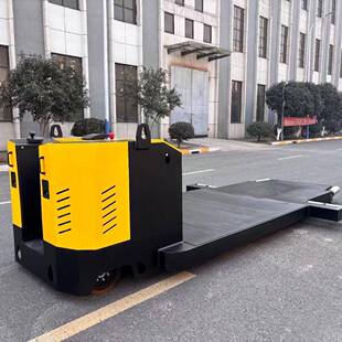 尔普夫非20吨电动移车器汽车移位标器拖车搬拖843车器挪运车器厂