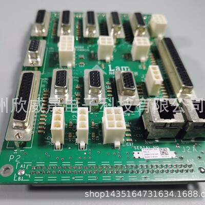 Lam 810-802901-305 电路板 中古品现货