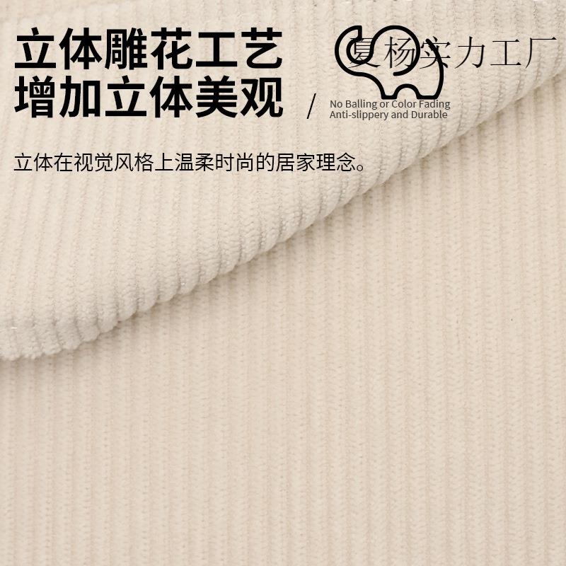 卡通大象用动物抱枕被夏杨8642两二合一康乐屋多子功能办公室抱毯