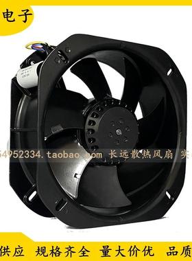 YHENGR频O恒漾达HD200FZ34265-S220V85W2280耐高温小型工轴流风机