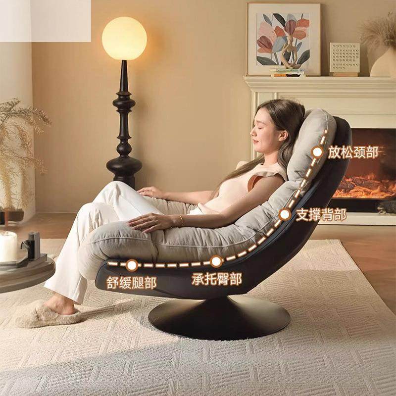 轻奢旋PWI转椅摇椅厅闲单人蛋壳休沙发沙发椅阳客台休闲懒人躺椅,电子元器件市场,其它元器件,淘宝优惠券,粉丝福利购,淘宝优惠卷