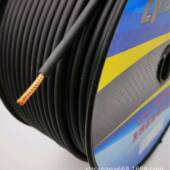 18网高信密度屏蔽话筒线高弹软麦克风线料调4292音台功放线咪线号