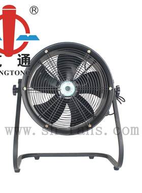 航通牌YW机F4E风-500转247台子抽风机轴流风地式排风扇大量工业除