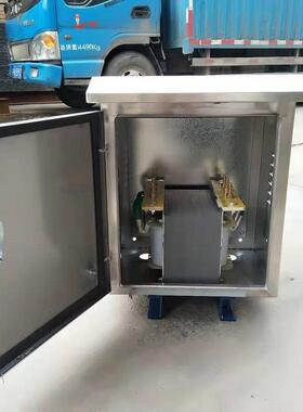 水下灯防水变压0器led水底灯220v转4v12V230w50瓦6WPO80WW100W