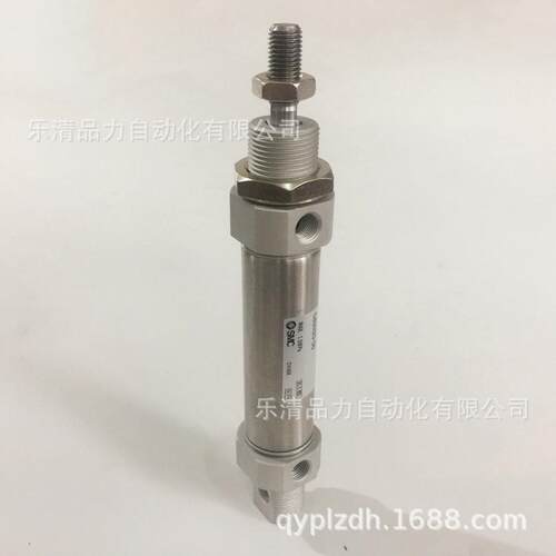 SMC标准气缸C85Y59325-CD85Y2-5-10-15-20-2-5-303540-450-5-G-L-