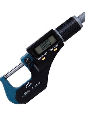 -0-数2-55075ENY-100七键和二键显外径千分尺