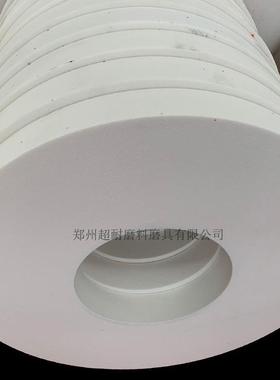 WA科玉利特白刚陶瓷砂轮600*63*30575*无75*3059TKU00*75*3005心