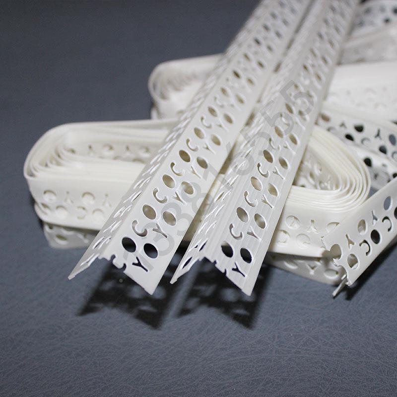 PC超韧BMIV型阴阳角C线塑料护角线内墙装修用PV折断阴不阳角护角