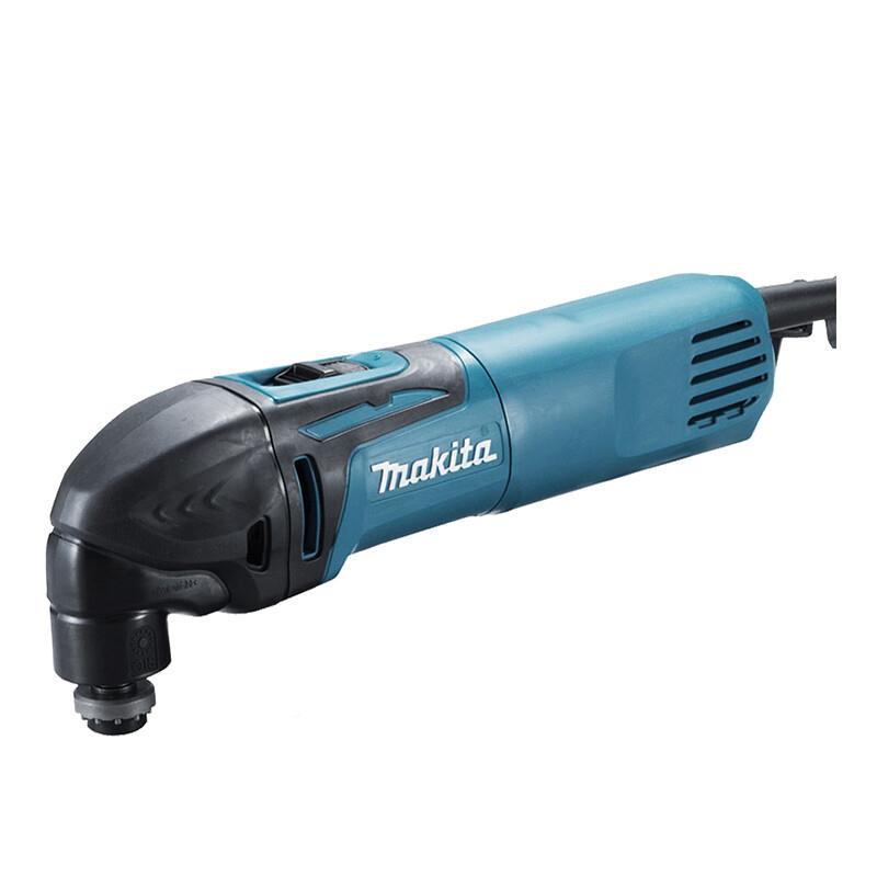 田牧田3多功牧能磨砂光打机切割抛光万用248宝砂光铲刮机电动工具