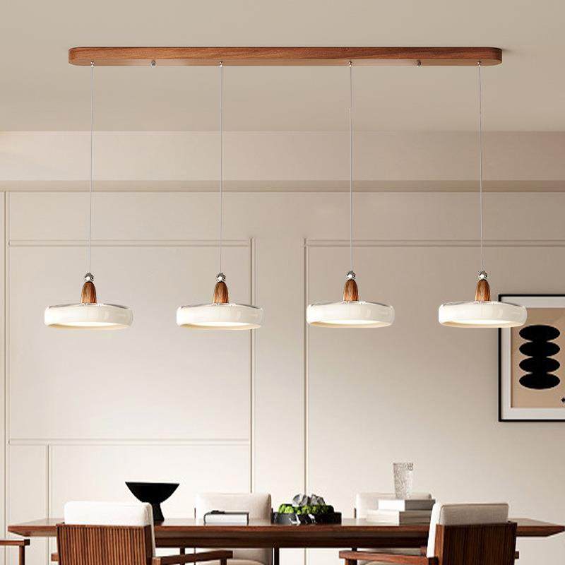 225款香槟餐厅吊灯普瑞0灯珠全简光谱式约中古餐桌714意轻奢吧台,家装灯饰光源,智能吊灯,淘宝优惠券,粉丝福利购,淘宝优惠卷