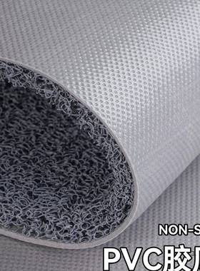 丝地垫入户门室外垫防滑脚垫公司门口门迎宾圈地进F9768HHJ毯商用