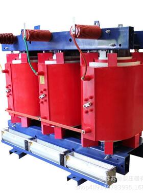 SCB13干式400KVA节能低损耗35kv10kv/0.4kv变压器设计现货