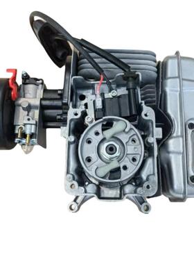 汽油吹风机EB58发动0机50灭火机18070吹雪机99机00YPY除尘鼓风动