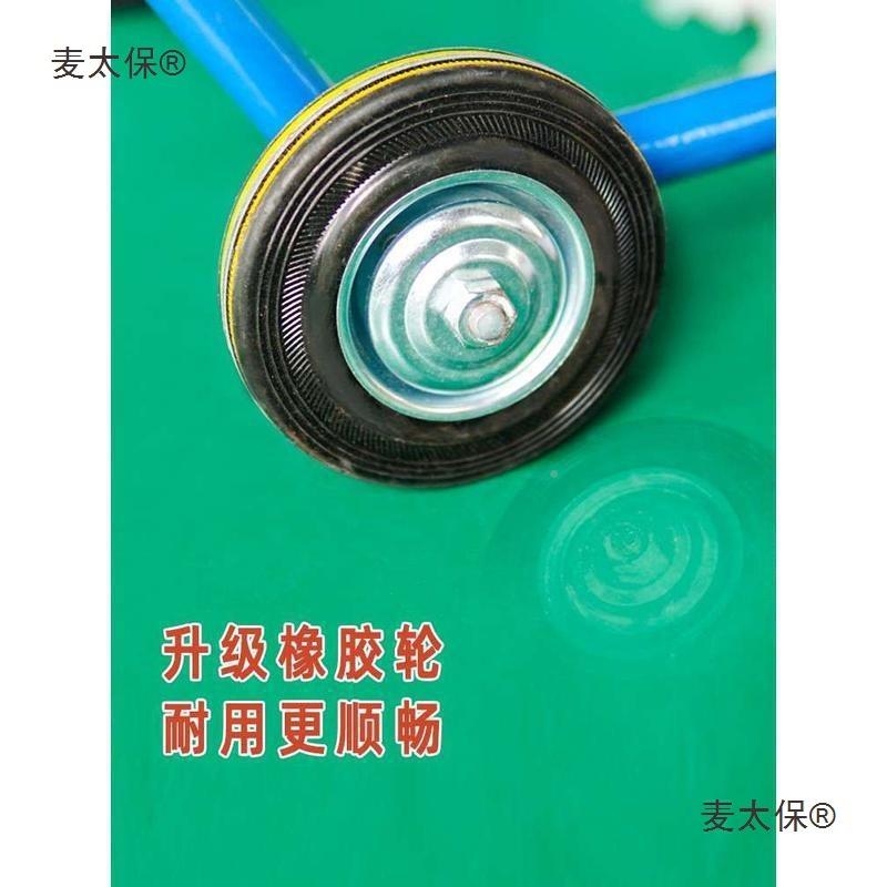 推式尘除车工厂车间车拖把车保库洁814篮球场专用拖大地拖把麦太