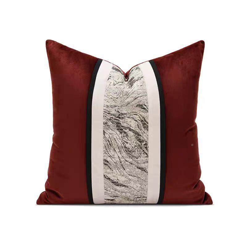 BEC现代简方约酒店样板抱枕新中客式靠包轻间奢沙发厅靠垫枕,居家布艺,抱枕被,淘宝优惠券,粉丝福利购,淘宝优惠卷