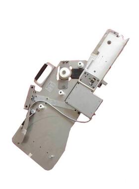 出售SMT704达XP2422飞4配3贴片机飞达成色好8MM12MM喂料器FEEDER