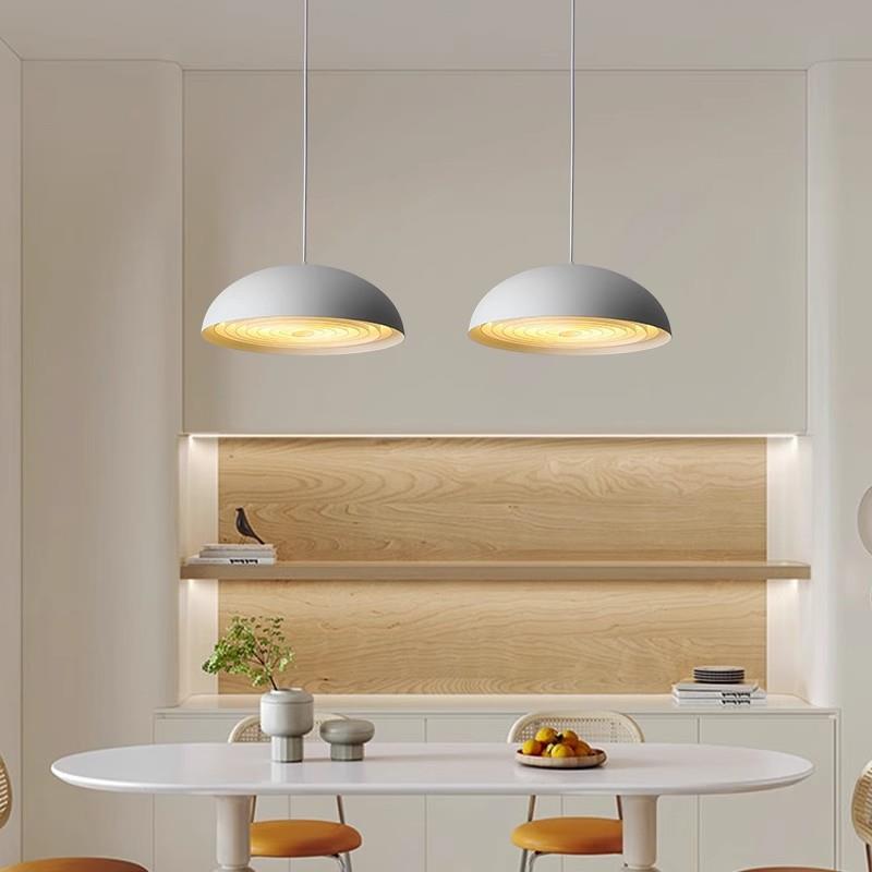 摇臂可移位轨道吊灯代奶简油风餐厅灯约现家用餐桌饭厅L书房E9764