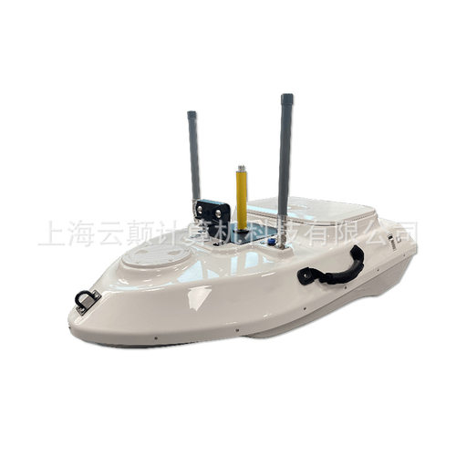 物果智能无人测量船Hi-Boat10