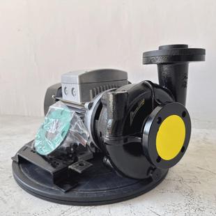 电动铜叶轮导热油无品牌 35D热耐温卧式 欣2.2kw温机水模泵Y高S 元