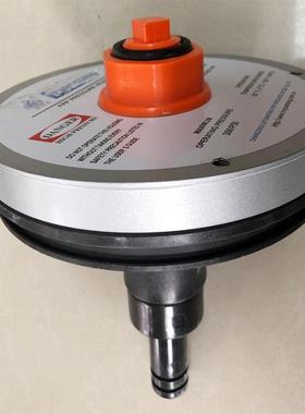 800器玻璃钢膜壳进出水口FRP反渗透373膜压膜力容端板密4封圈RO膜