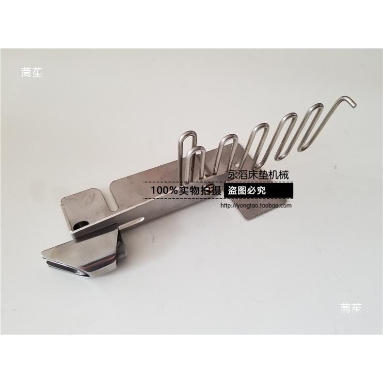 床边垫围边机包器边筒导带轱辘子对双折拉裹筒撸4.2分4.5分5.3510