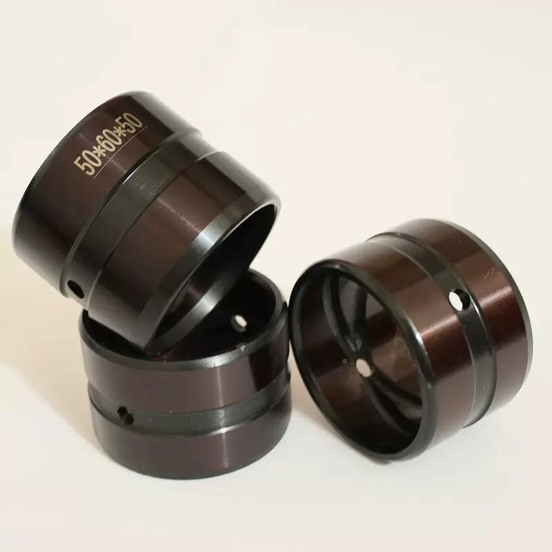 斗淬火挖斗耳高JCD度三一徐工临工钩机微家挖掘机强马拉头轴套厂