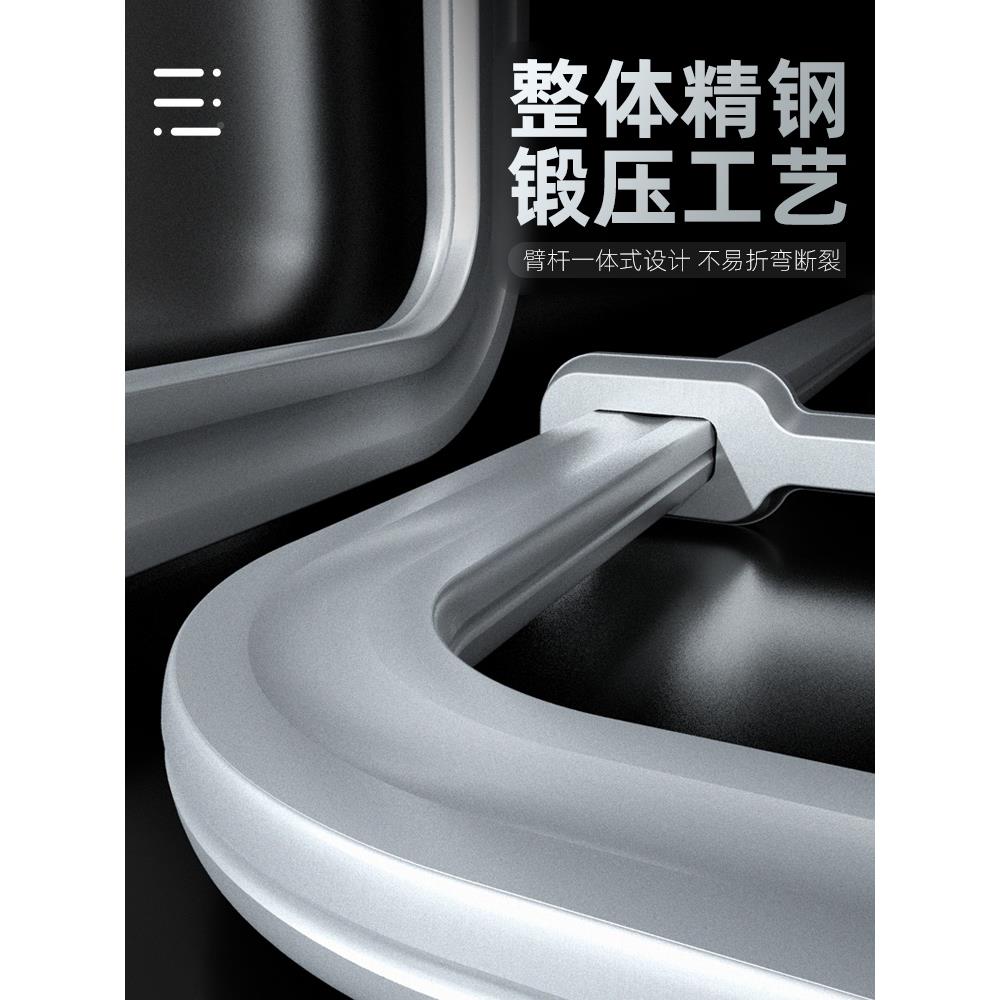 重F夹板器木HOV工型夹子固定夹紧快速木模具大力夹钳