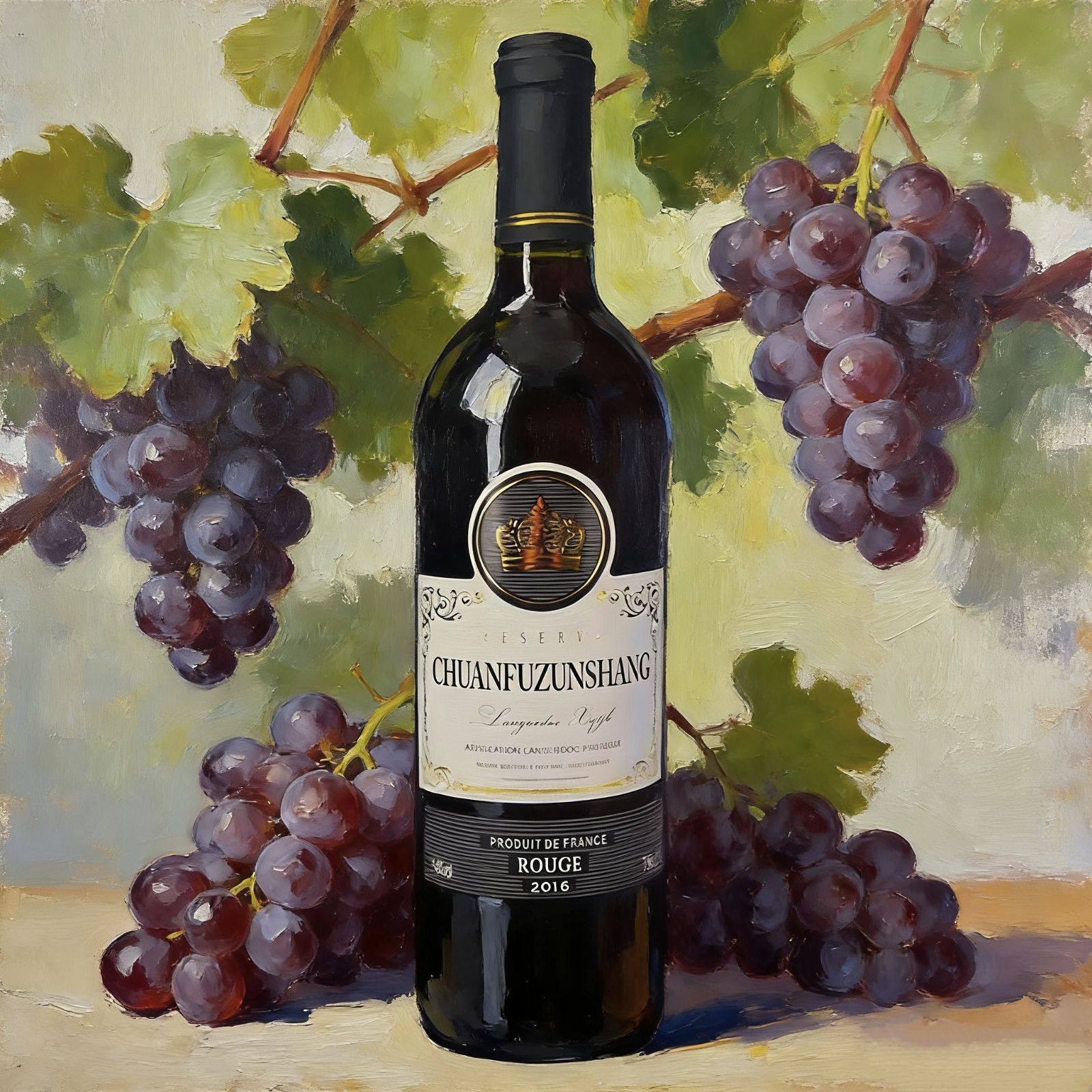 【活动价】源头代工厂干红葡萄酒14%vol低度红酒赤霞珠高档酒席