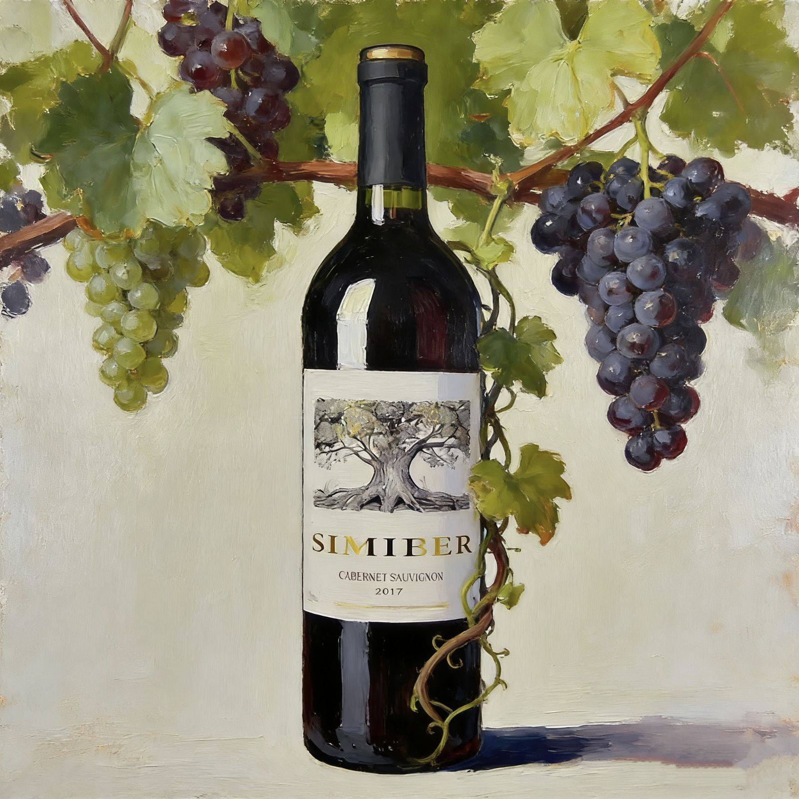 【活动价】源头代工厂干红葡萄酒14%vol低度红酒赤霞珠高档酒席